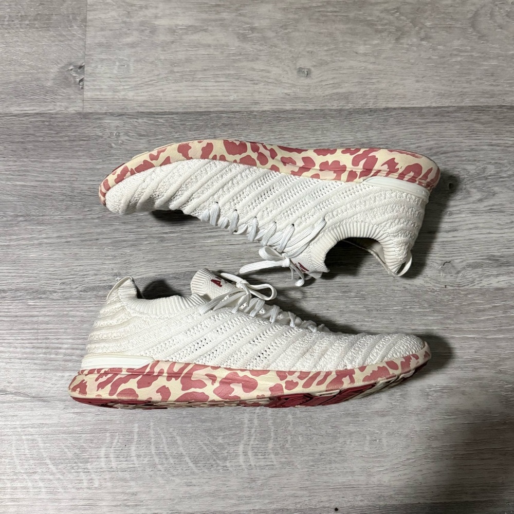 APL Techloom Wave Leopard